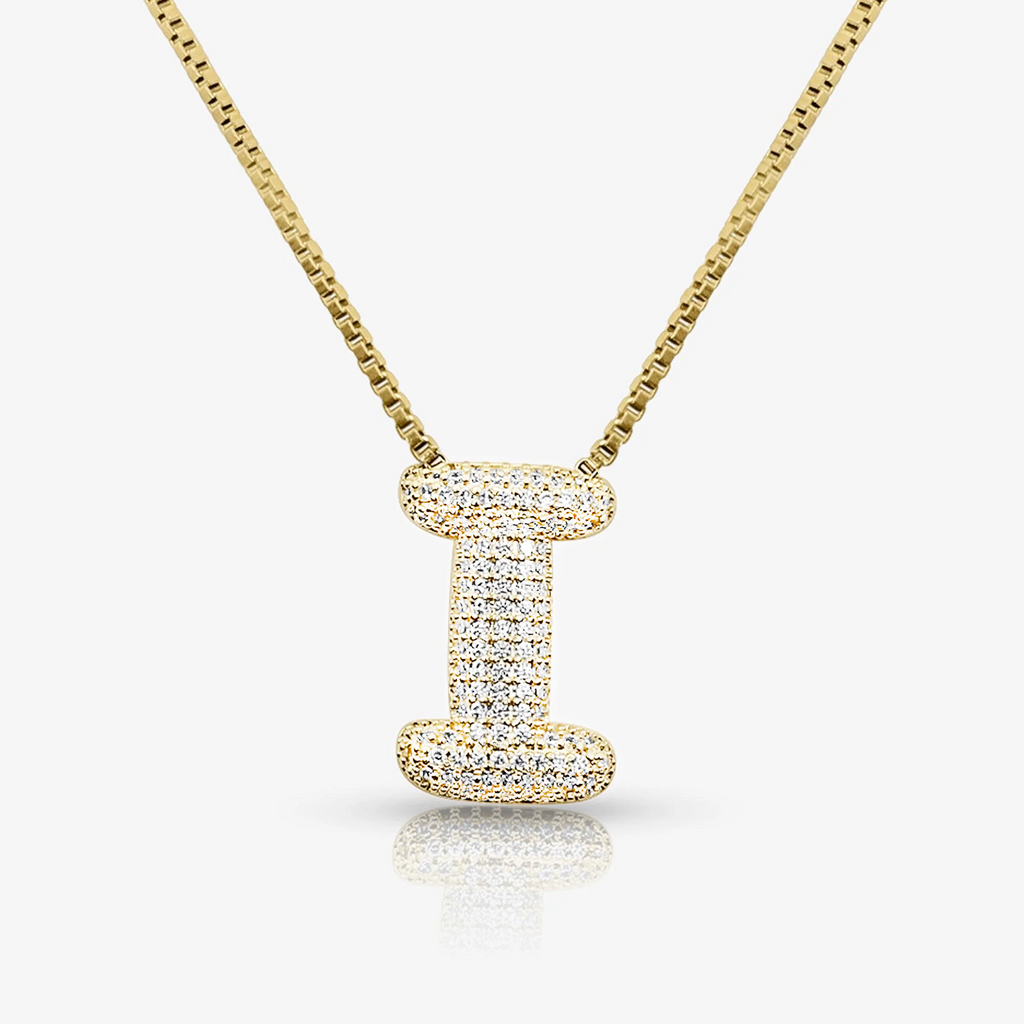 Evry Jewels Adore Me Necklace