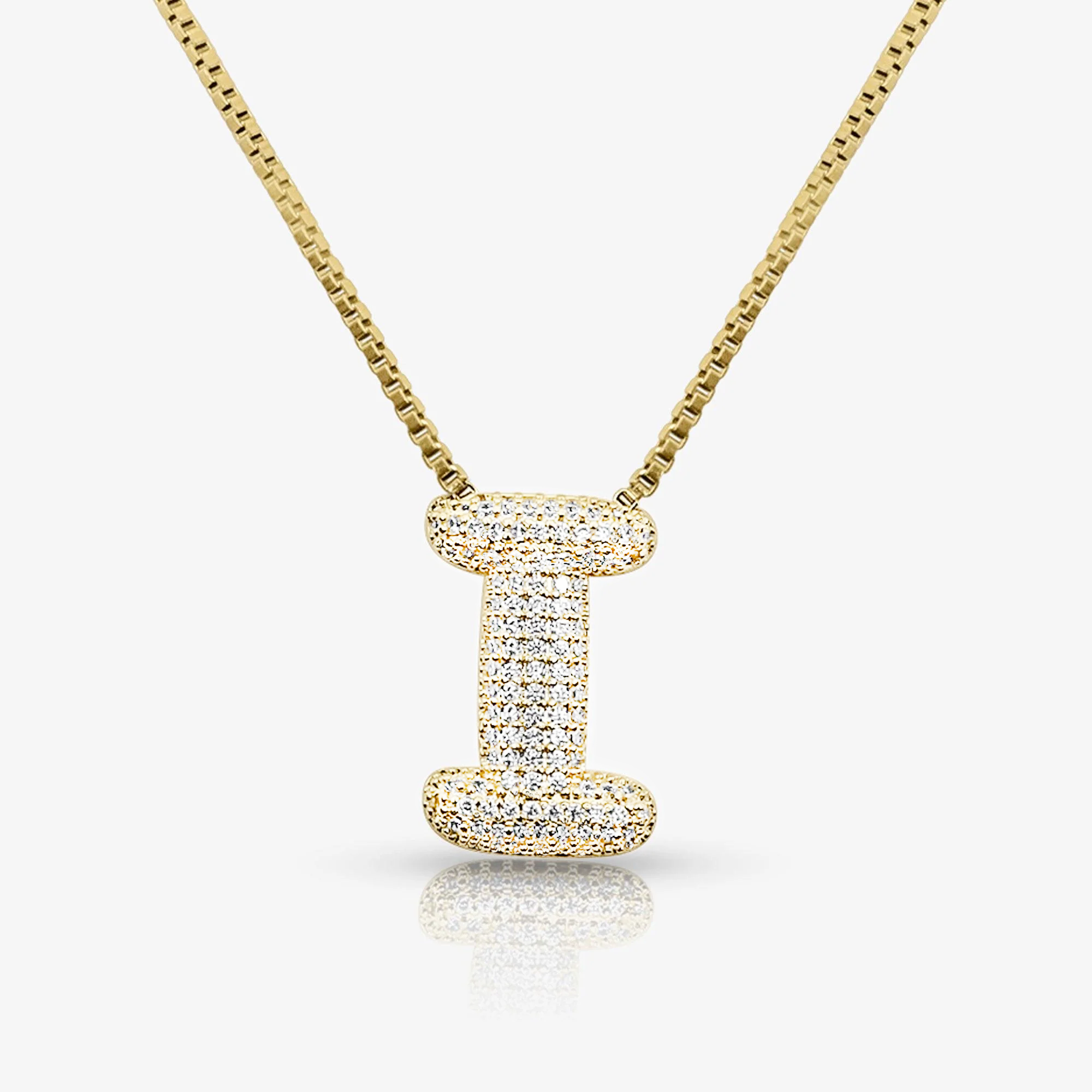 Evry Jewels Adore Me Necklace