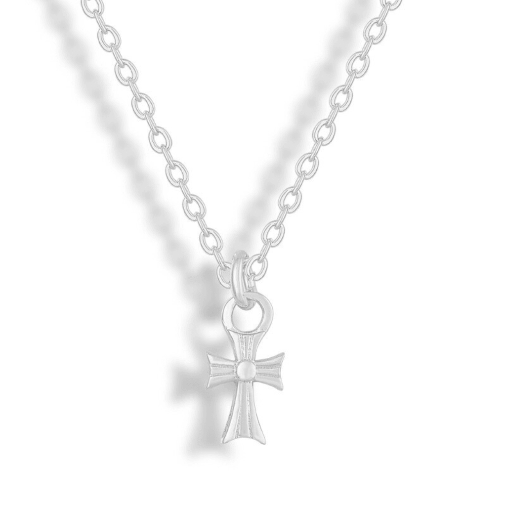 Evry Jewels I Feel Glorious Necklace