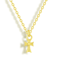 Evry Jewels I Feel Glorious Necklace