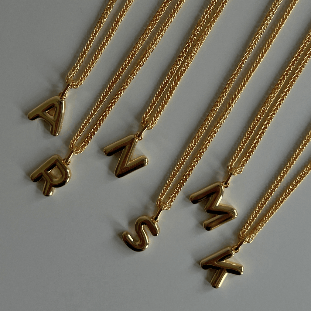 Evry Jewels I Heart Me Necklace
