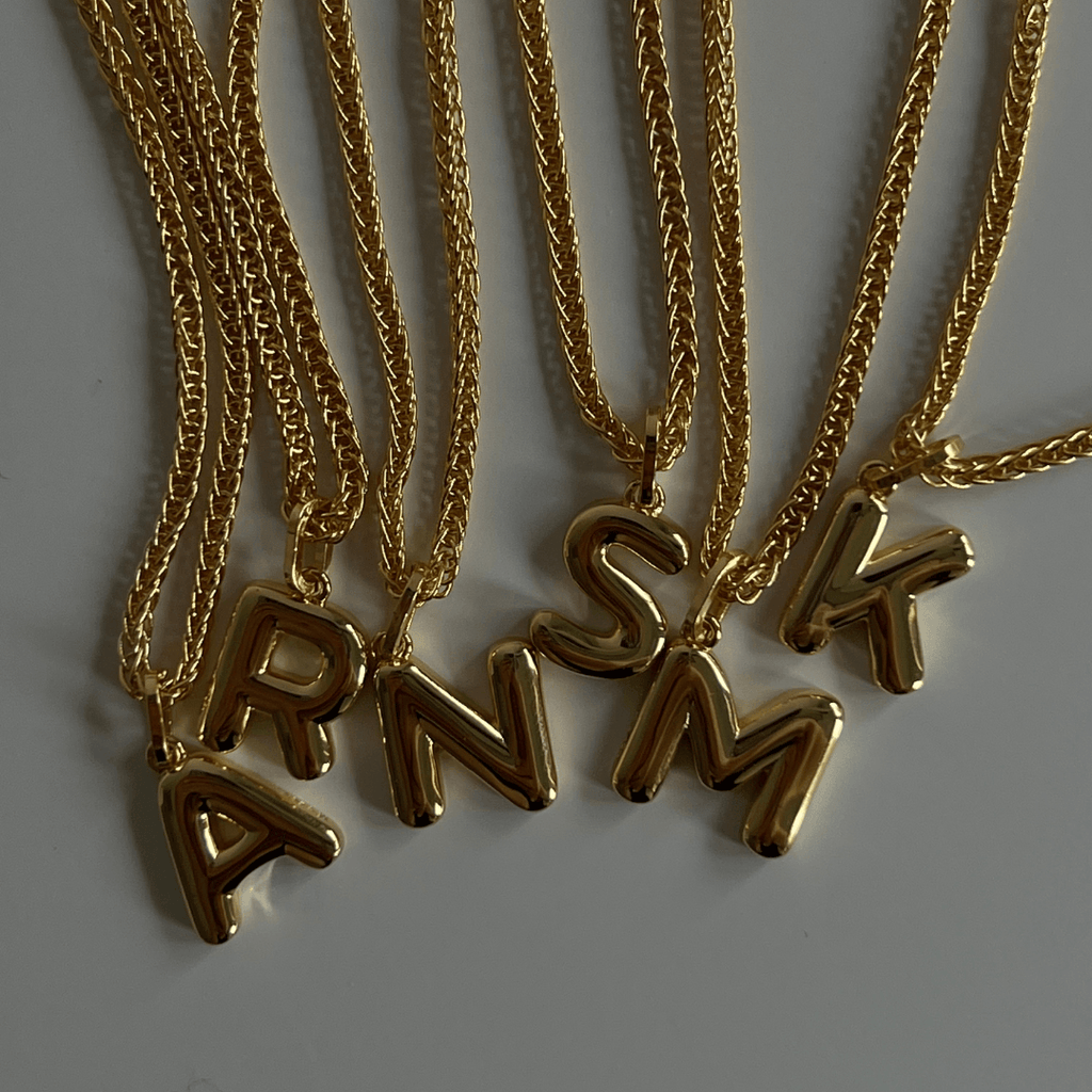 Evry Jewels I Heart Me Necklace