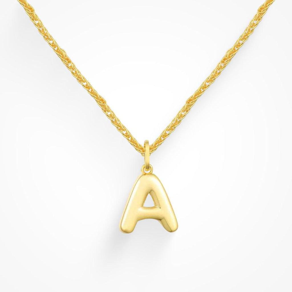 Evry Jewels I Heart Me Necklace