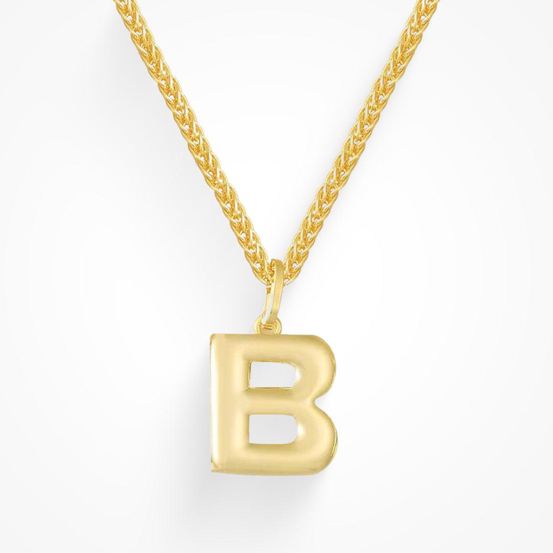 Evry Jewels I Heart Me Necklace