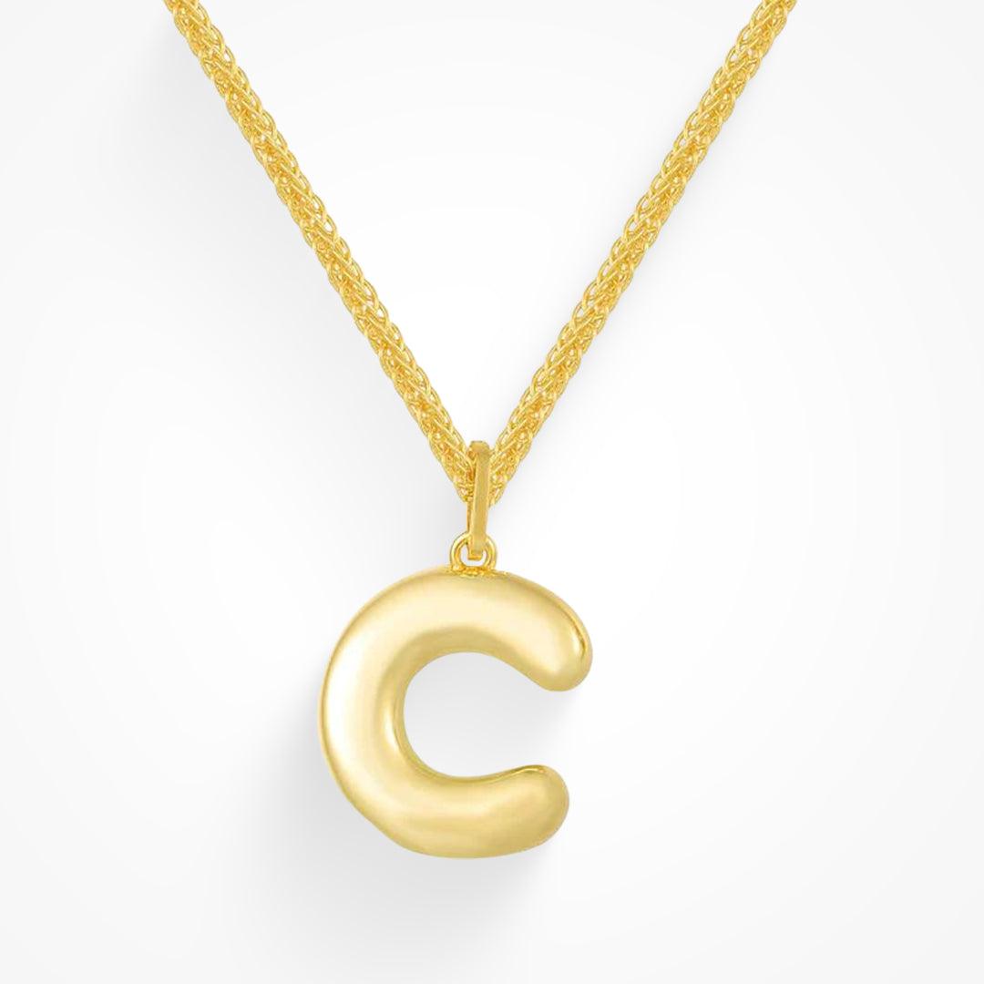 Evry Jewels I Heart Me Necklace