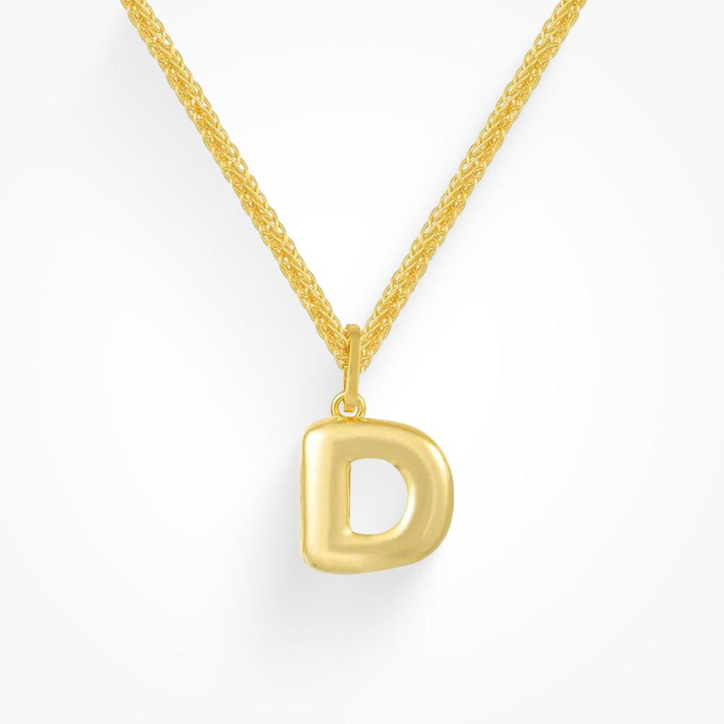 Evry Jewels I Heart Me Necklace
