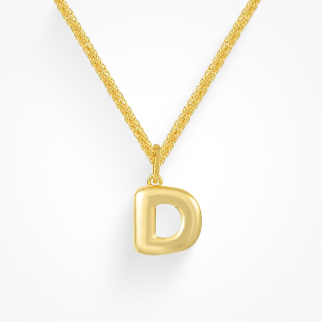 Evry Jewels I Heart Me Necklace