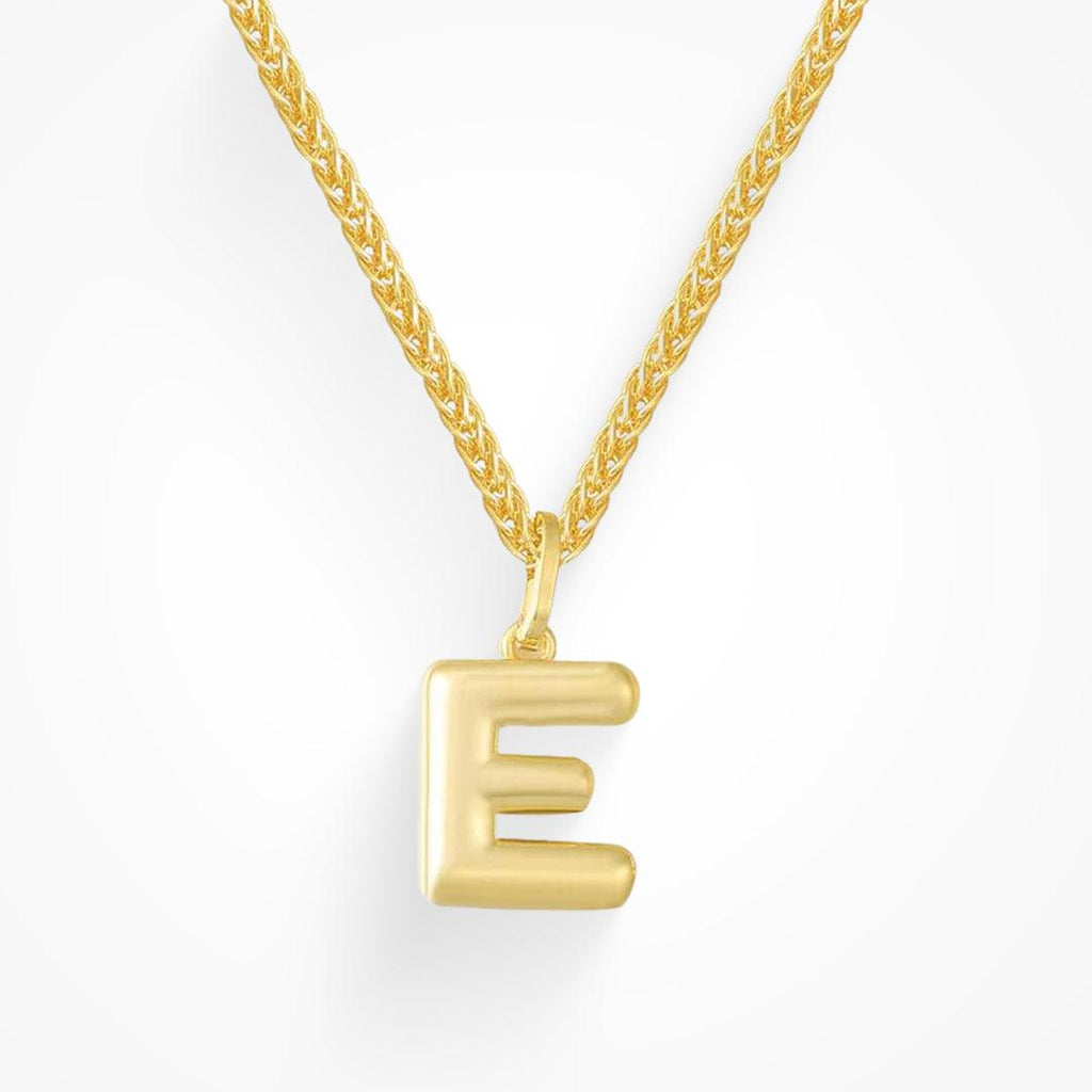 Evry Jewels I Heart Me Necklace