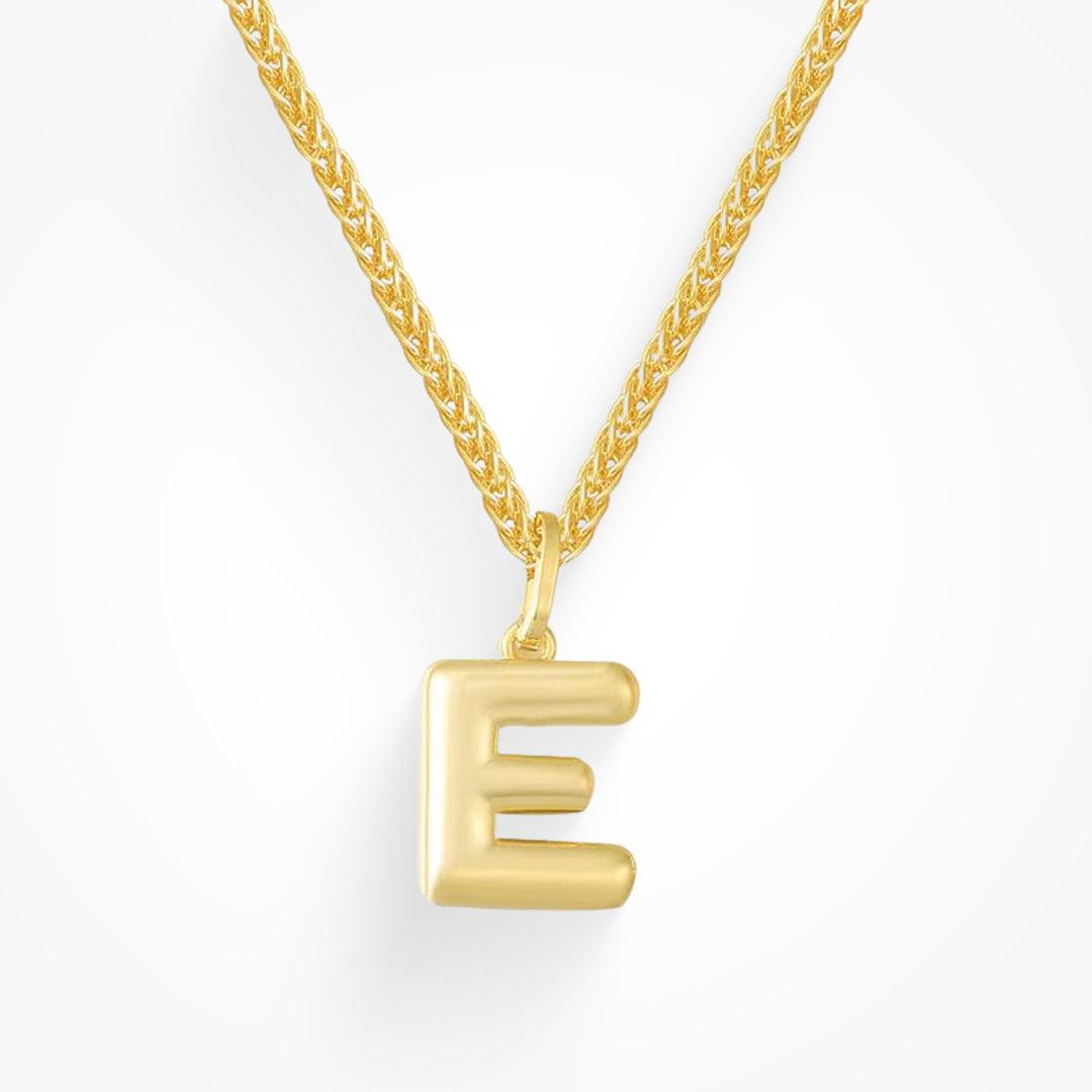 Evry Jewels I Heart Me Necklace