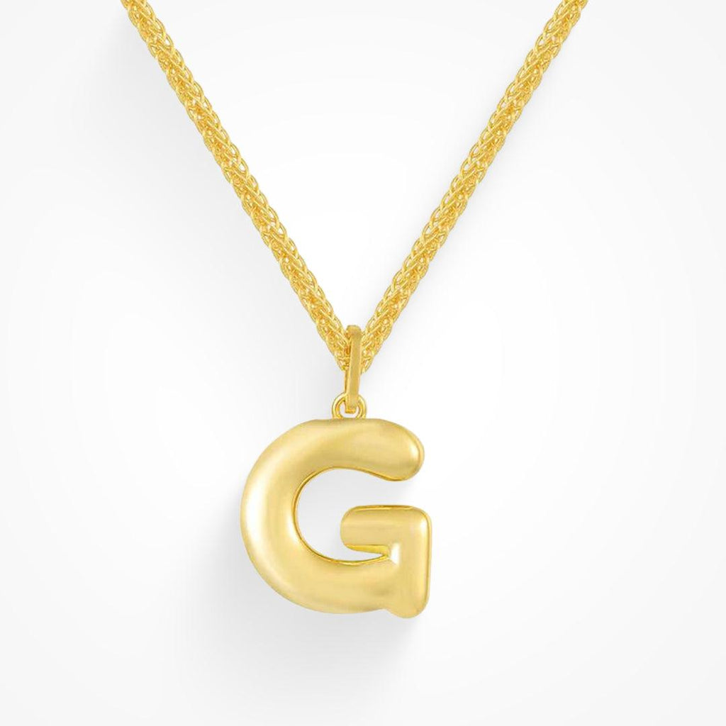 Evry Jewels I Heart Me Necklace