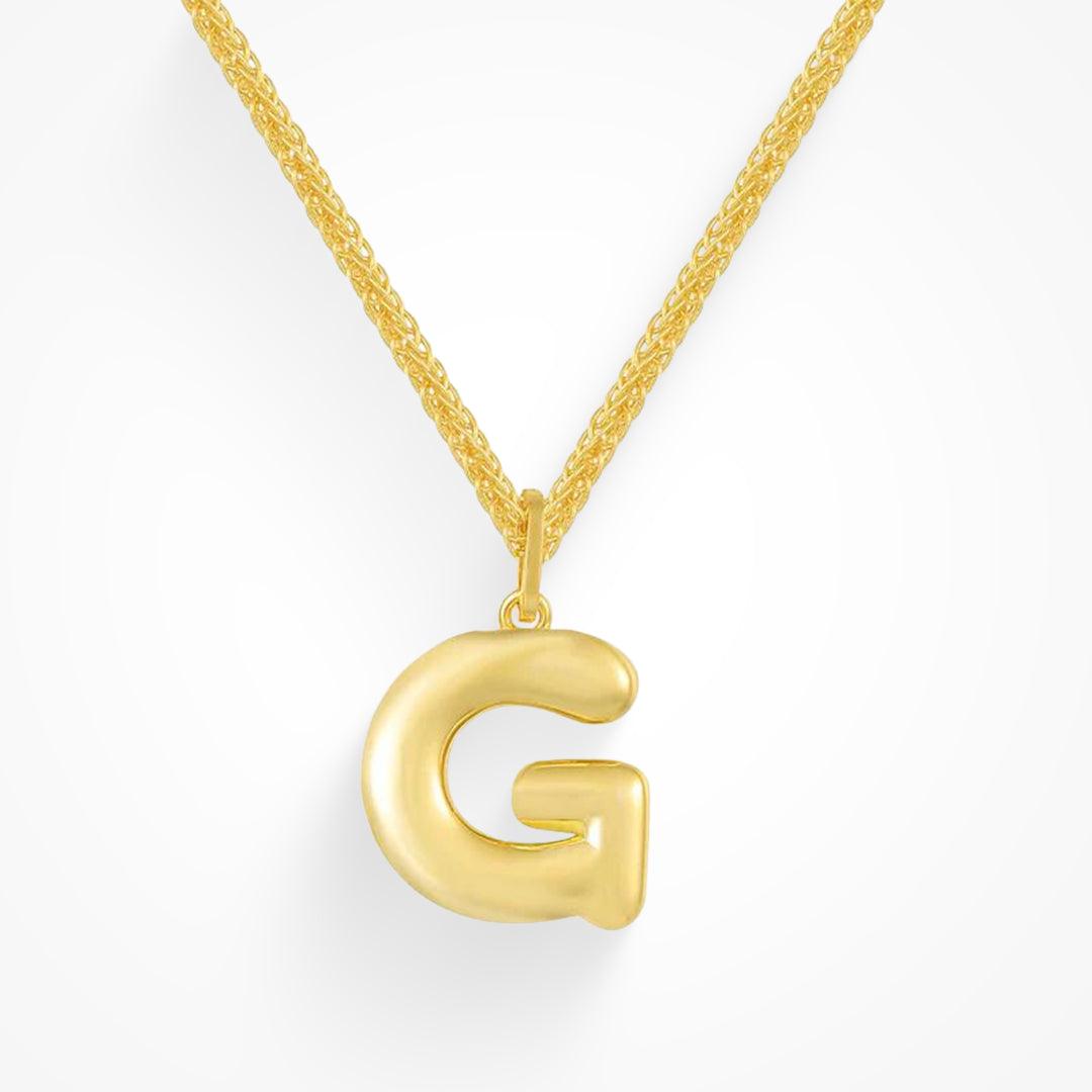 Evry Jewels I Heart Me Necklace