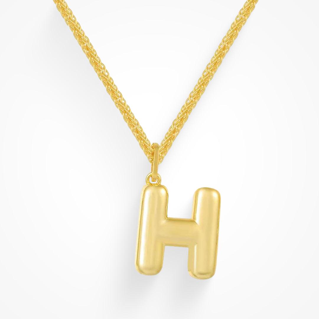 Evry Jewels I Heart Me Necklace