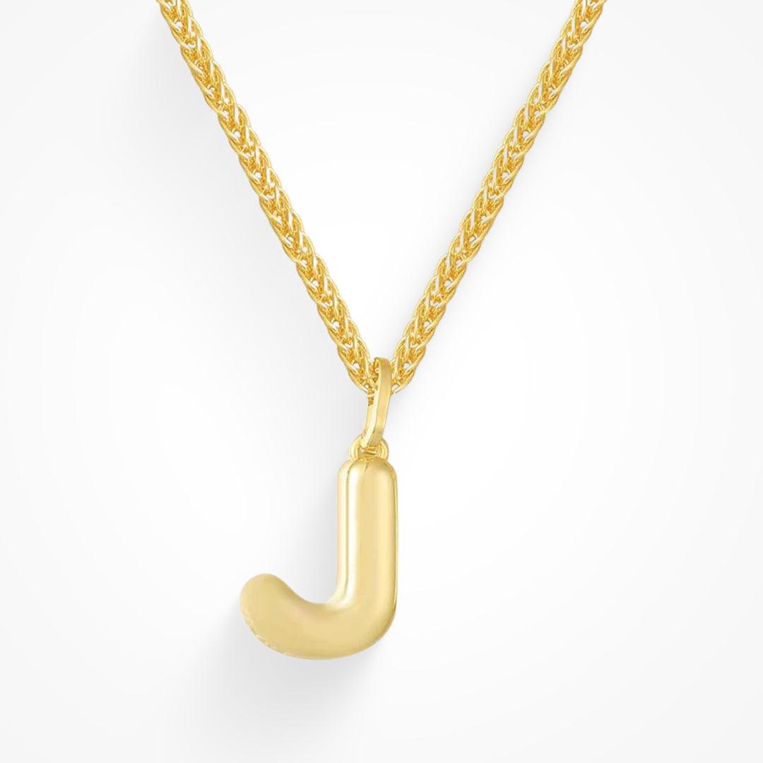Evry Jewels I Heart Me Necklace