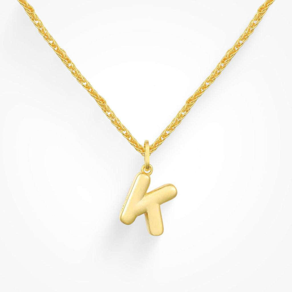 Evry Jewels I Heart Me Necklace
