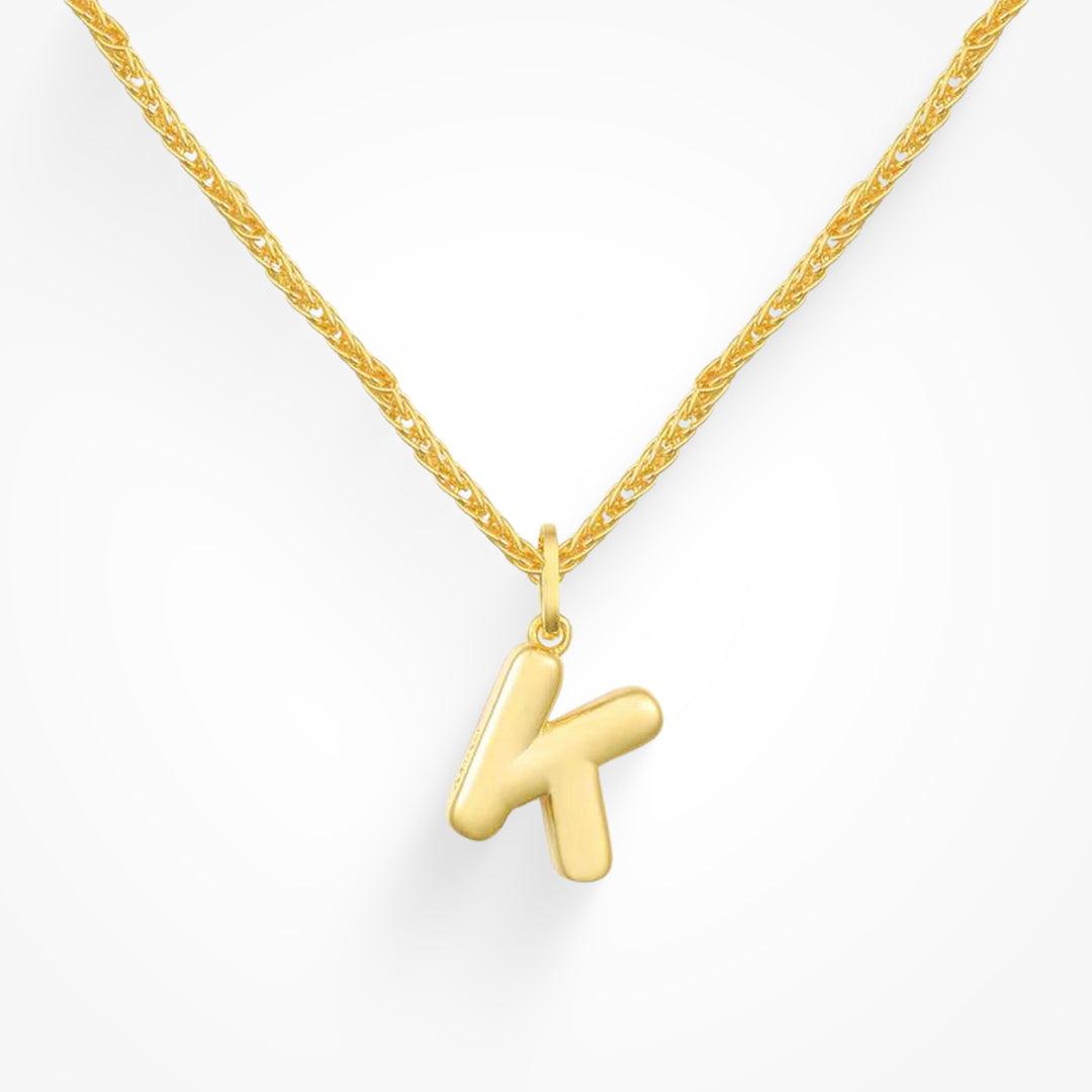 Evry Jewels I Heart Me Necklace