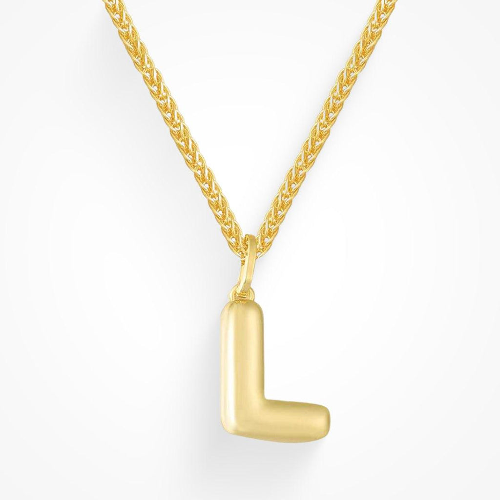Evry Jewels I Heart Me Necklace