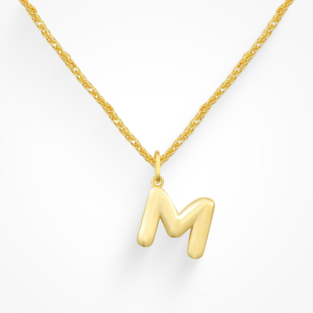 Evry Jewels I Heart Me Necklace