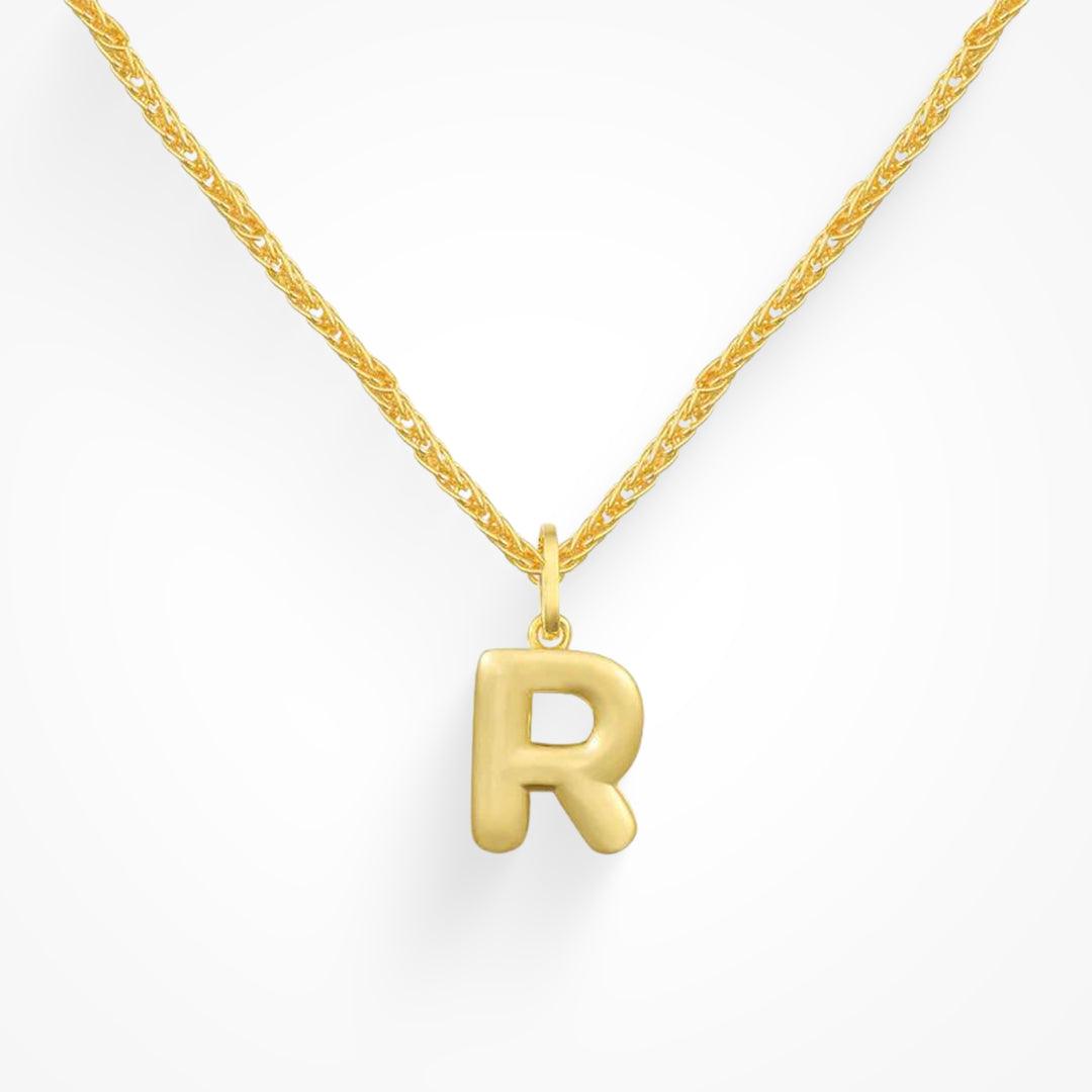 Evry Jewels I Heart Me Necklace