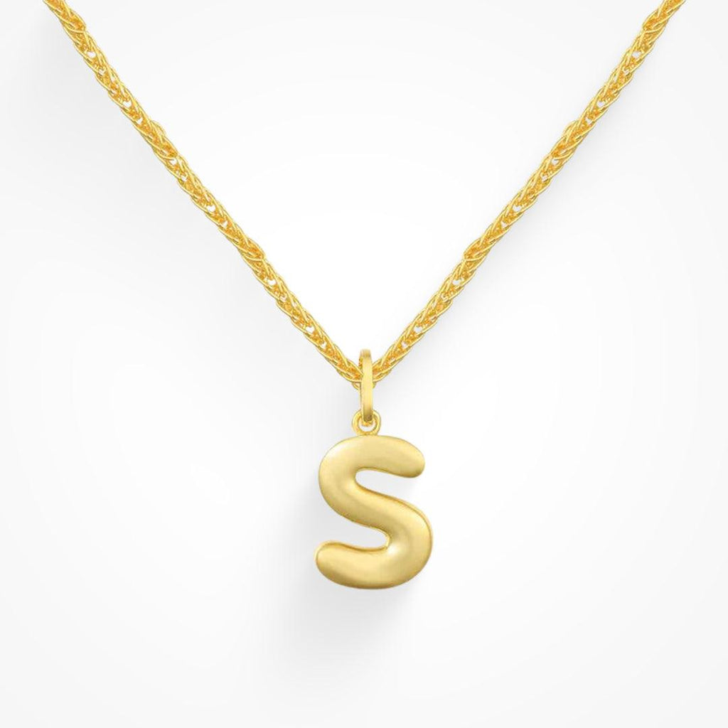 Evry Jewels I Heart Me Necklace
