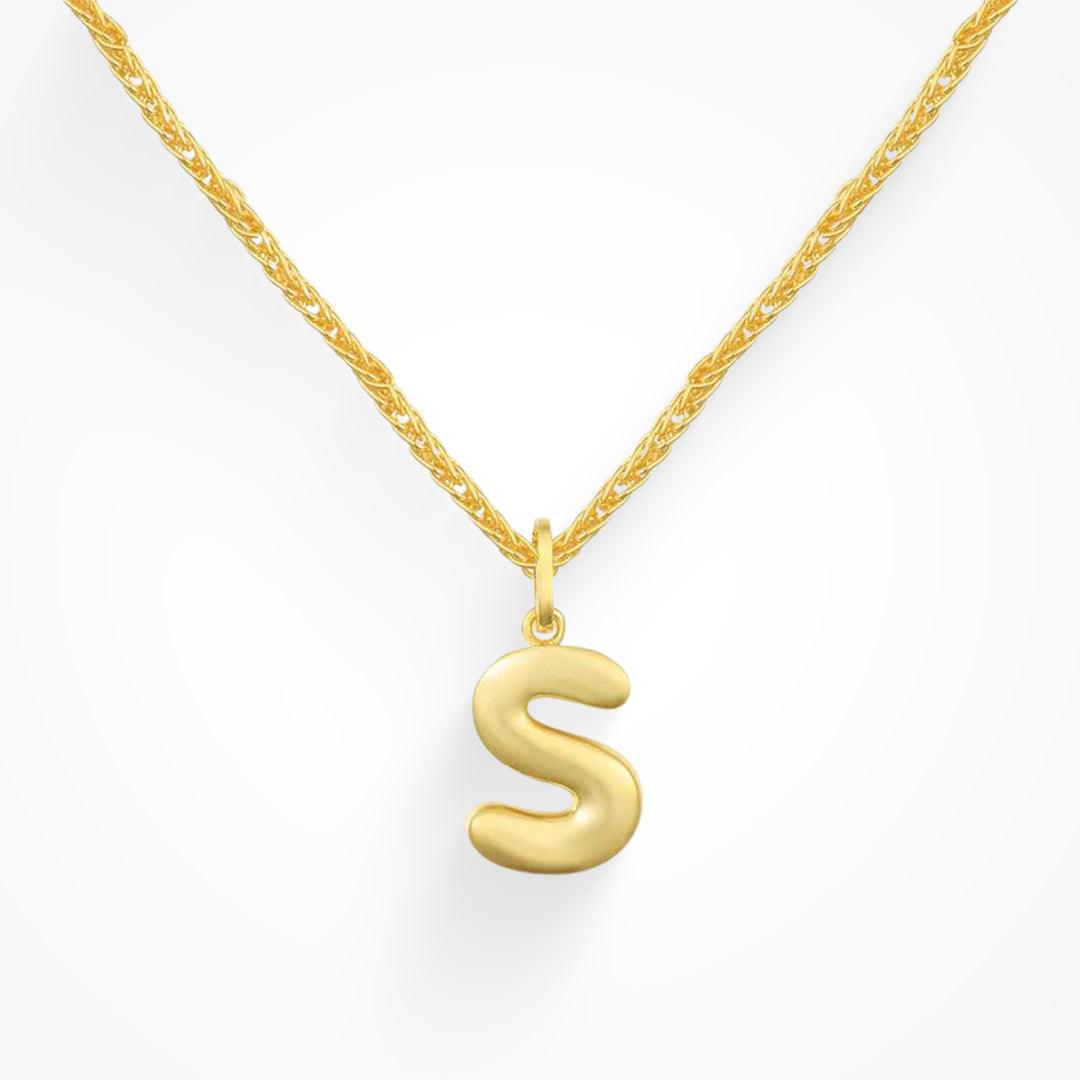 Evry Jewels I Heart Me Necklace
