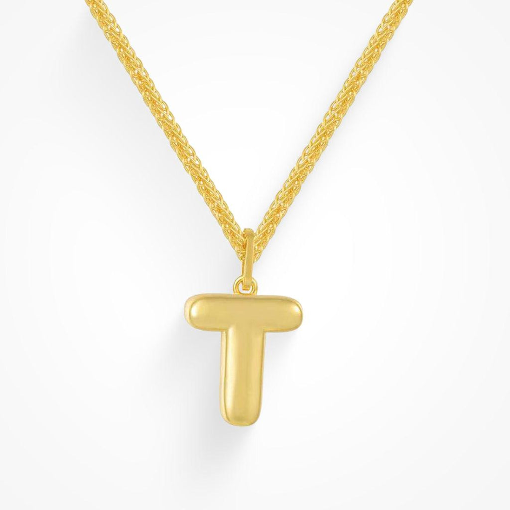 Evry Jewels I Heart Me Necklace