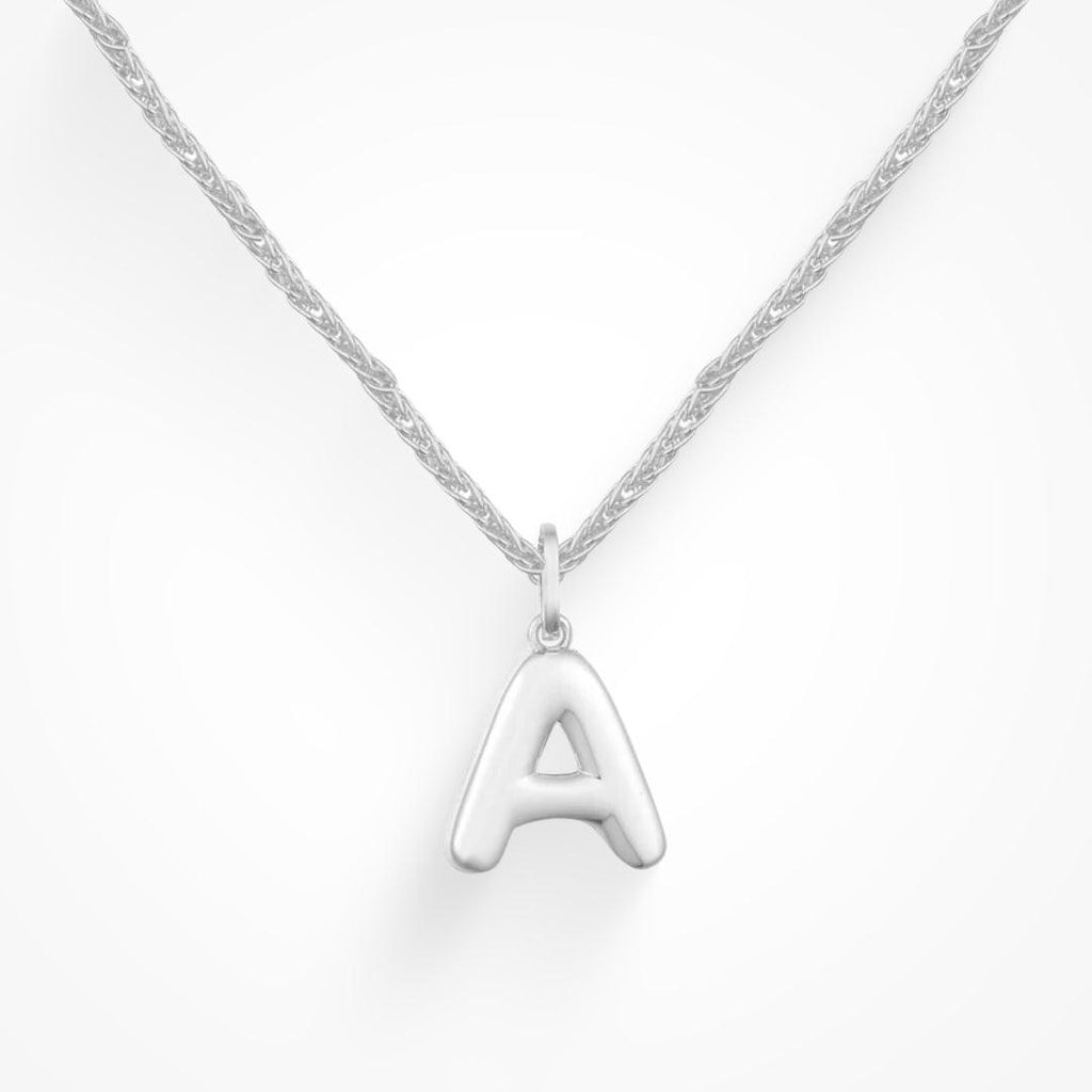 Evry Jewels I Heart Me Necklace