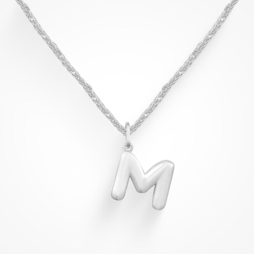 Evry Jewels I Heart Me Necklace
