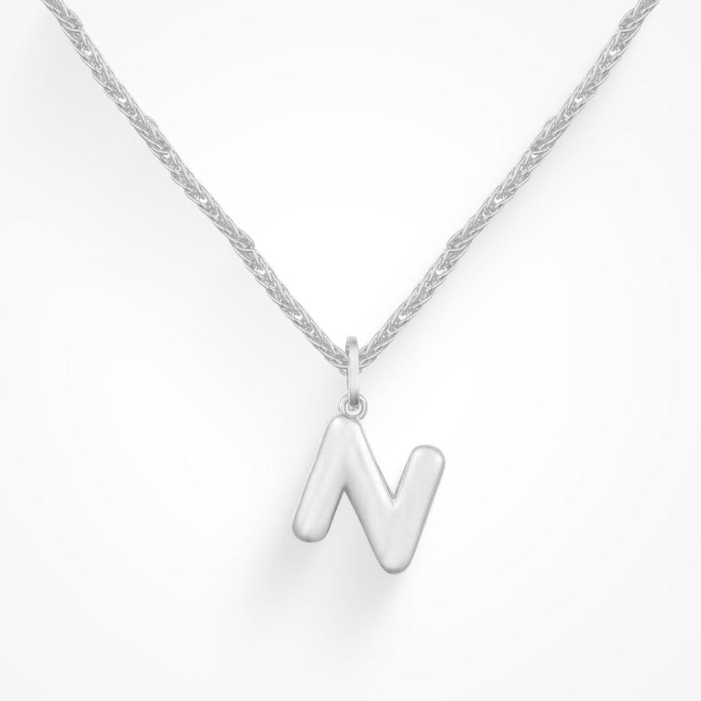 Evry Jewels I Heart Me Necklace