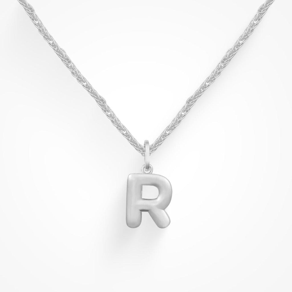 Evry Jewels I Heart Me Necklace