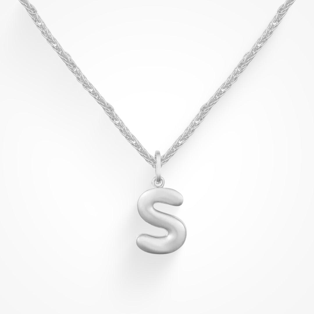 Evry Jewels I Heart Me Necklace