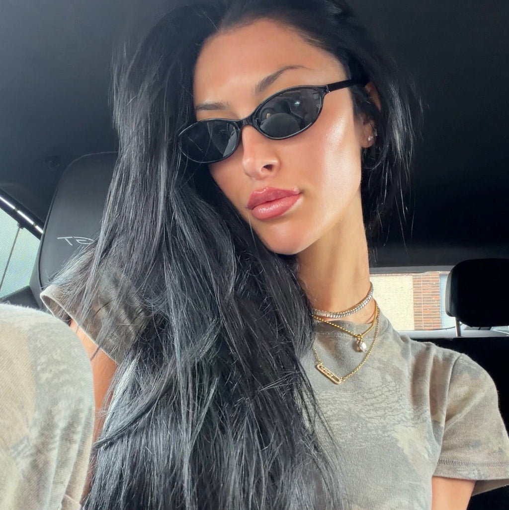 Evry Jewels Off Duty Sunglasses