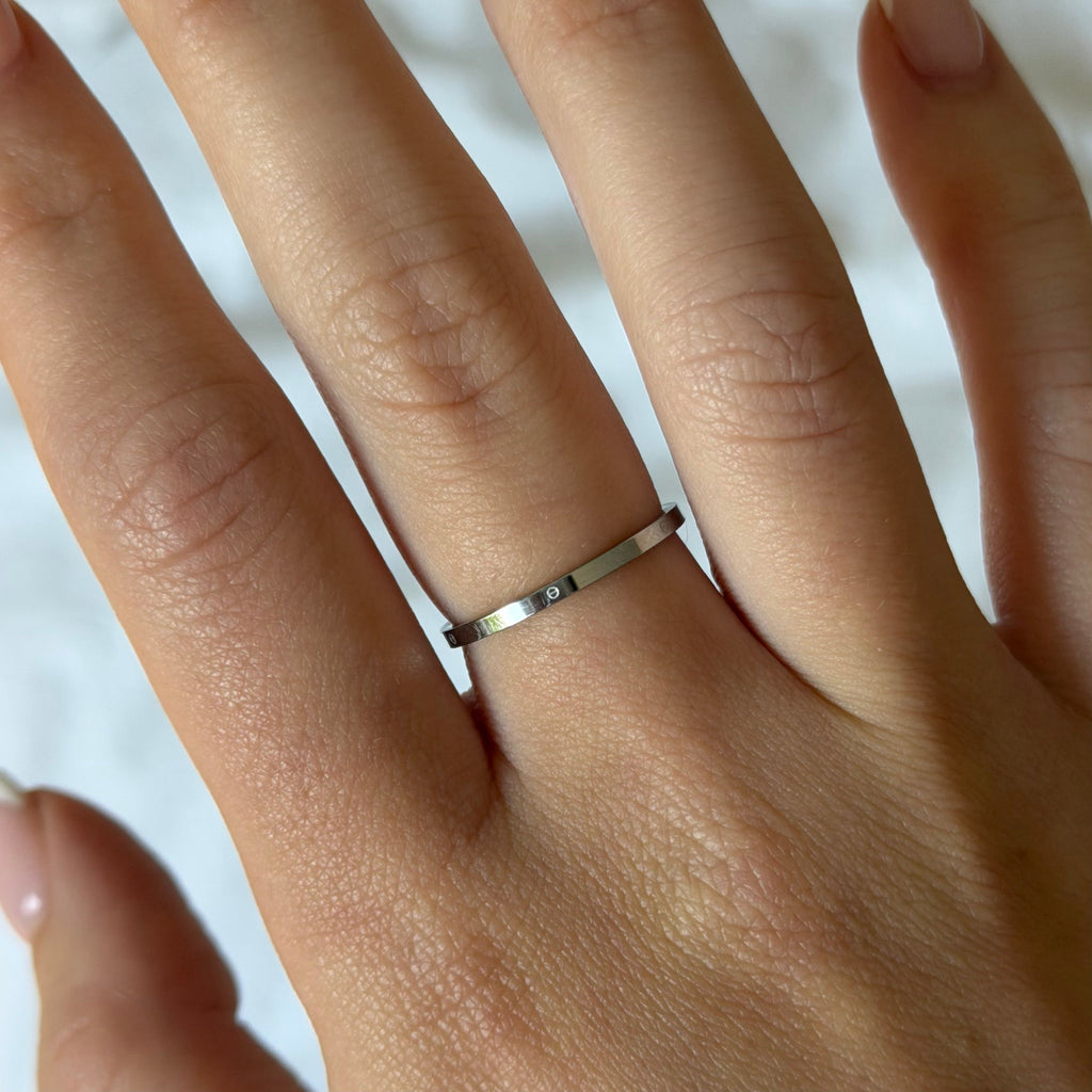 Evry Jewels Timeless Ring