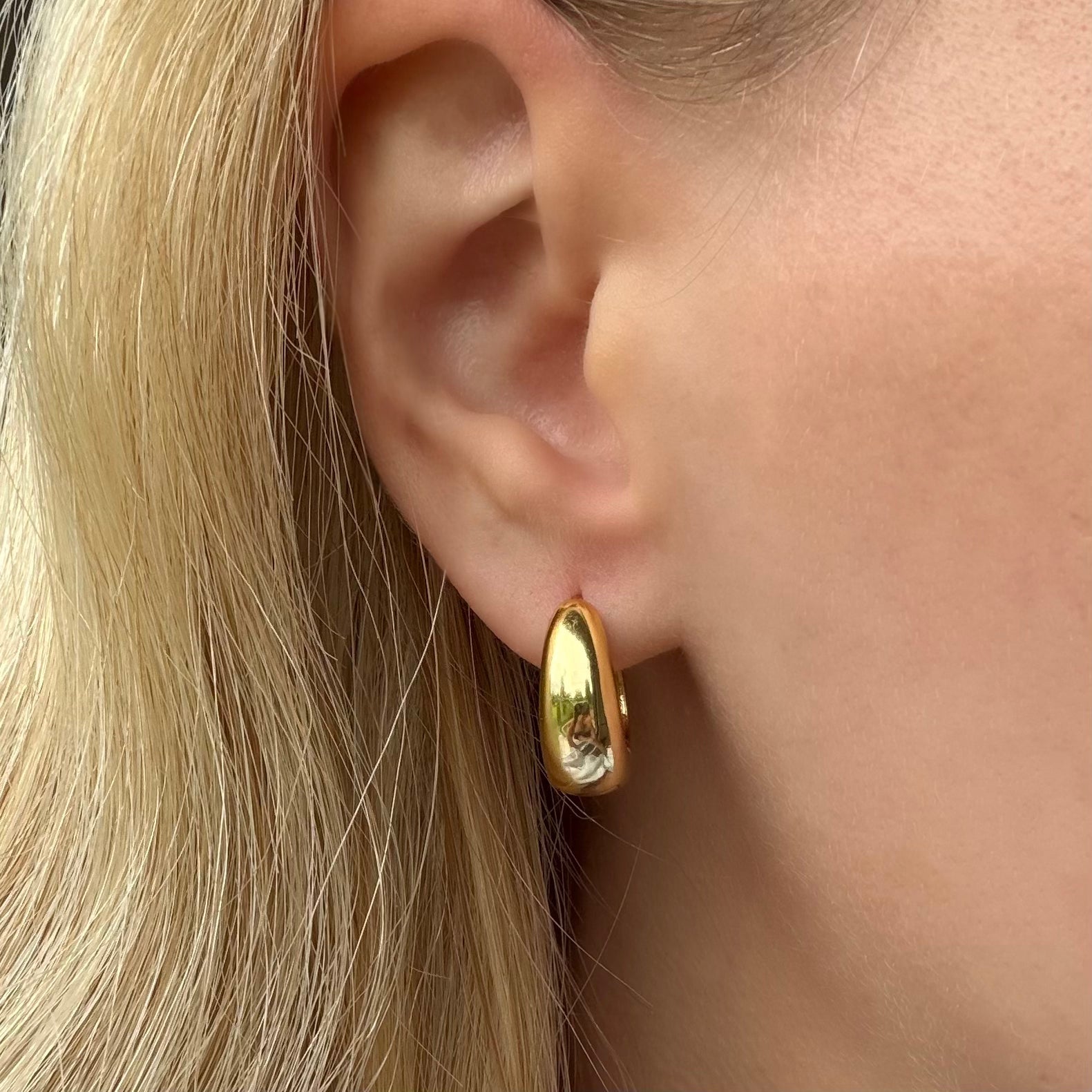 Evry Jewels Brandy Earrings