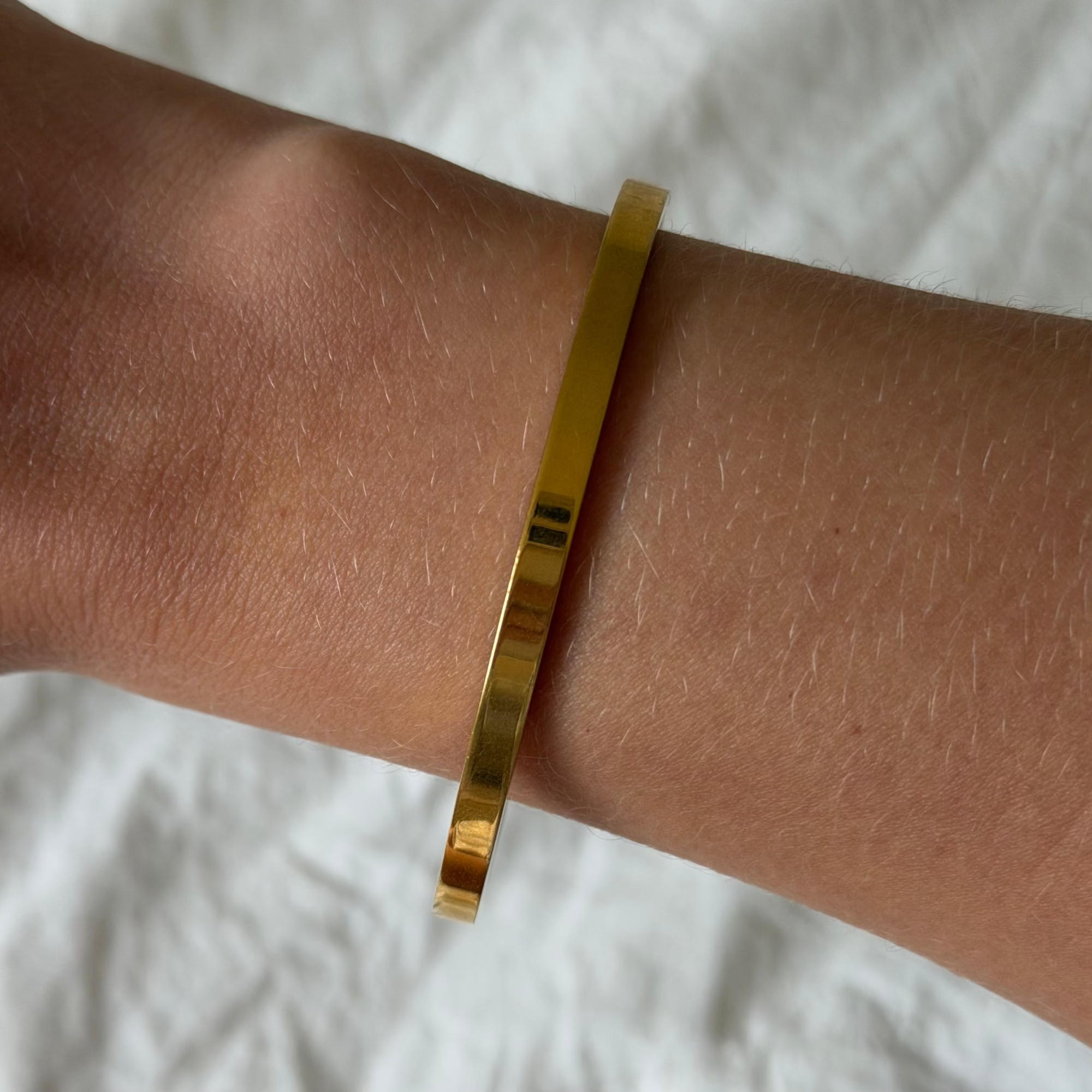Evry Jewels Waterproof Bangle Collection