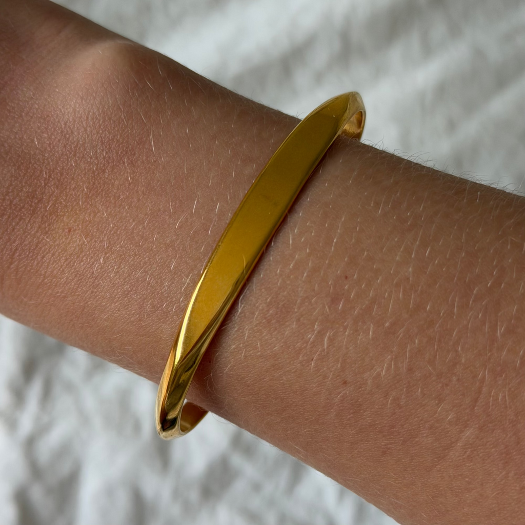 Evry Jewels Timeless Bangle