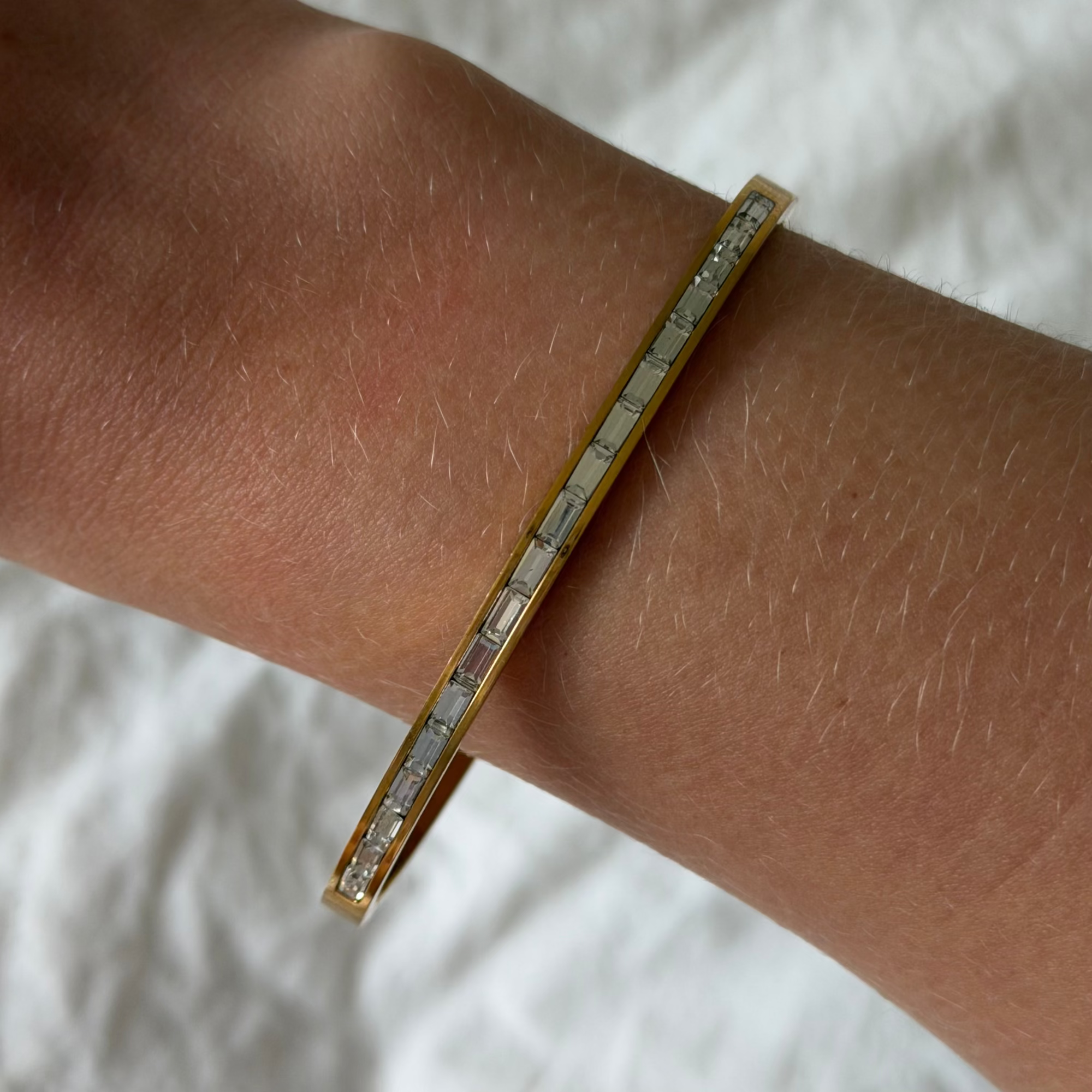 Evry Jewels Waterproof Bangle Collection