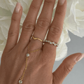Evry Jewels Liliana Ring