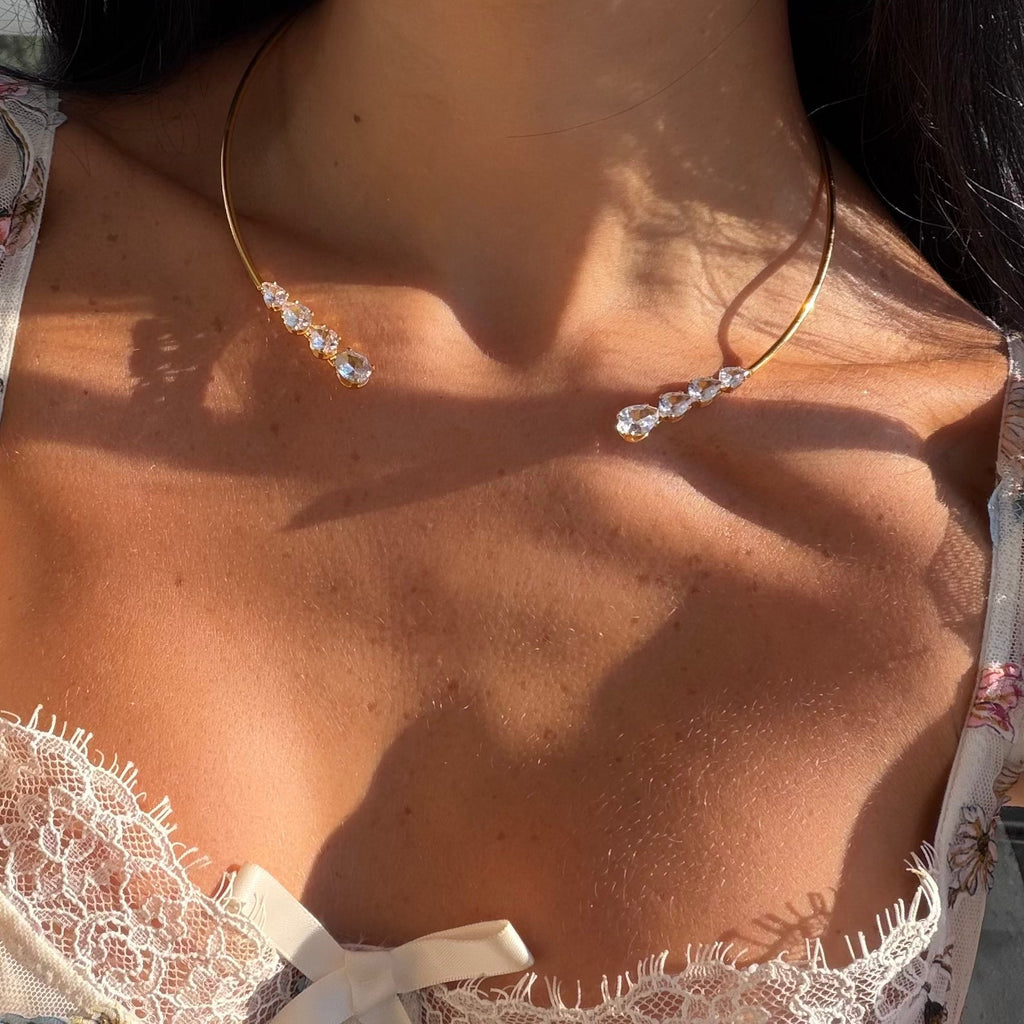 Evry Jewels Eternal Brilliance Necklace