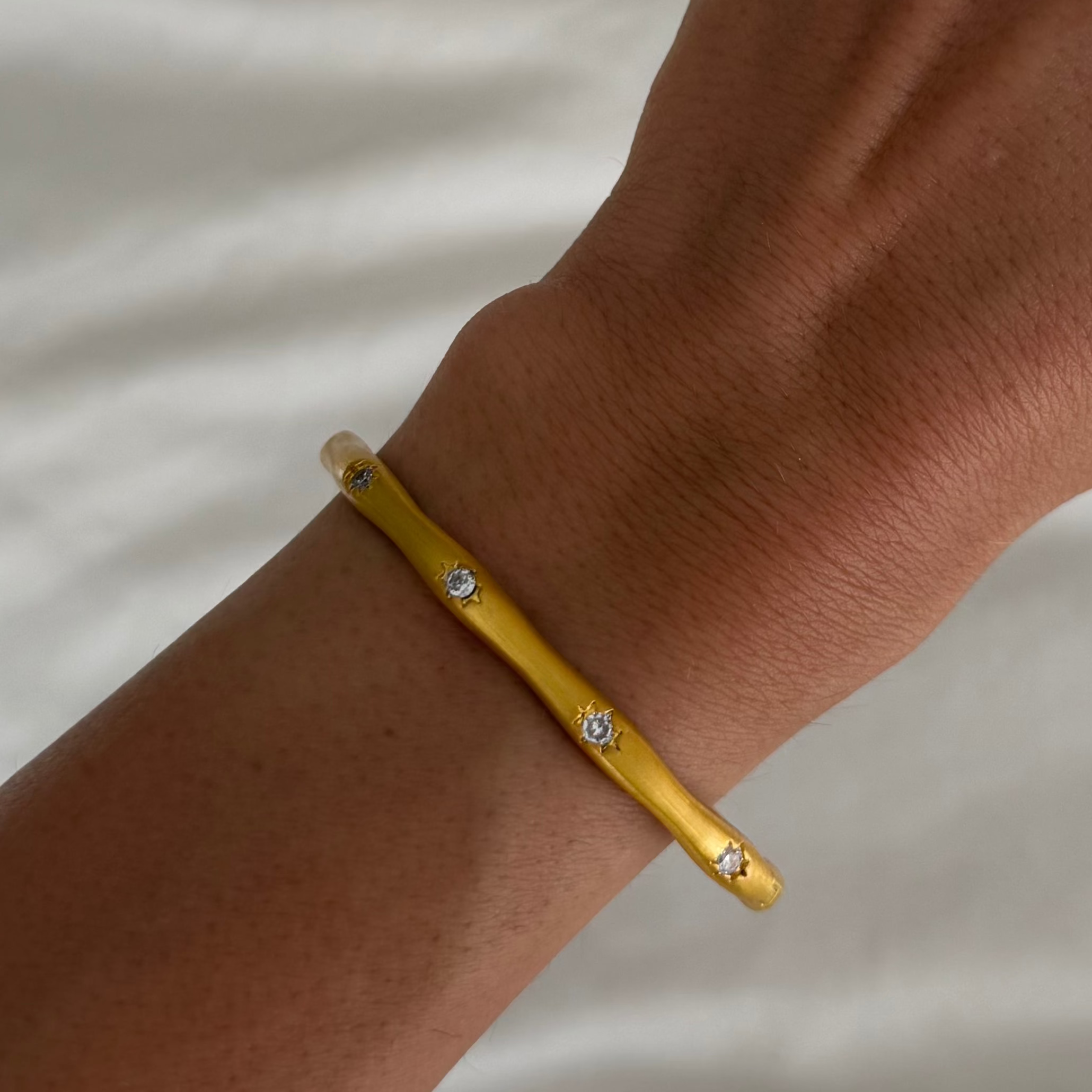 Evry Jewels Waterproof Bangle Collection