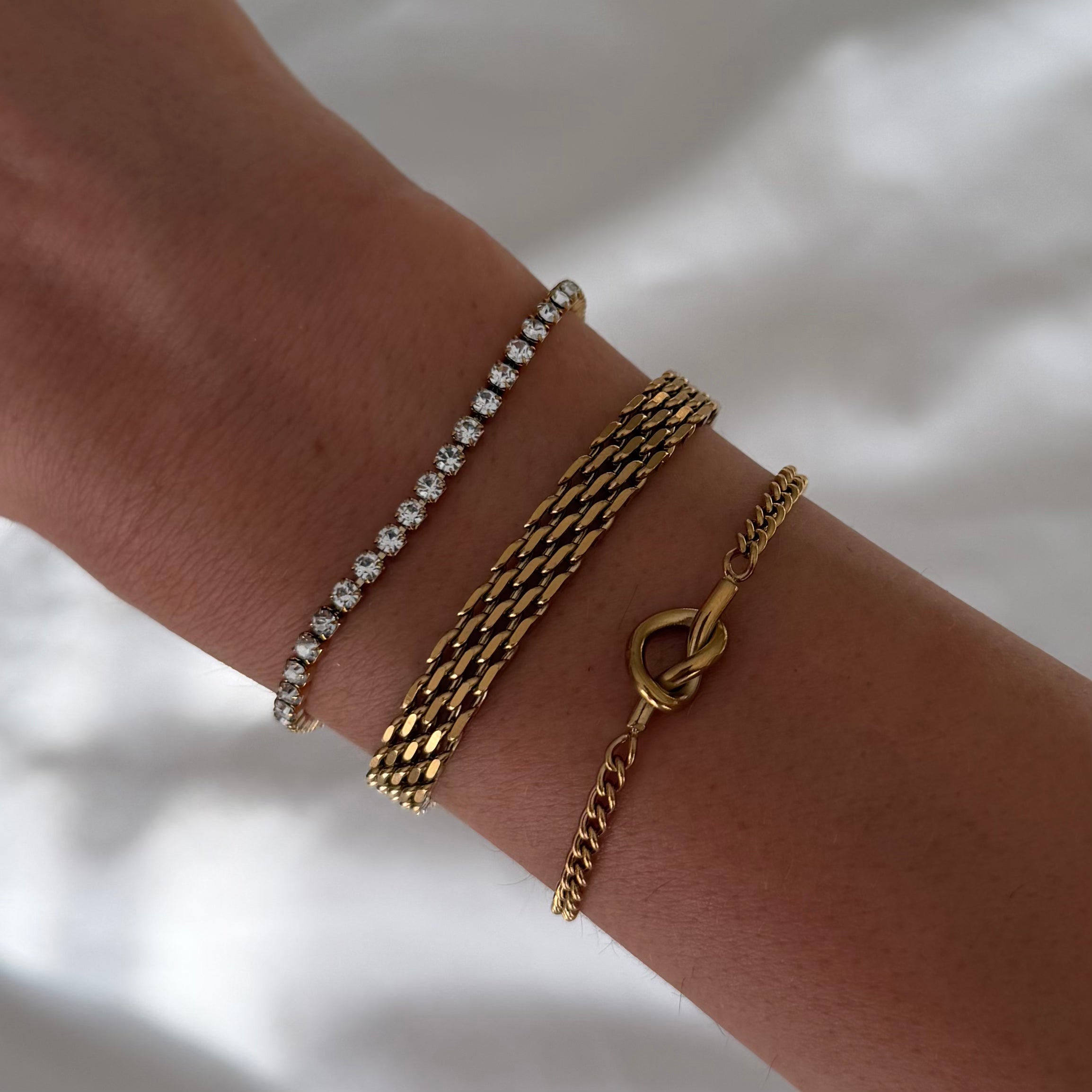 Evry Jewels Meredith Bracelet