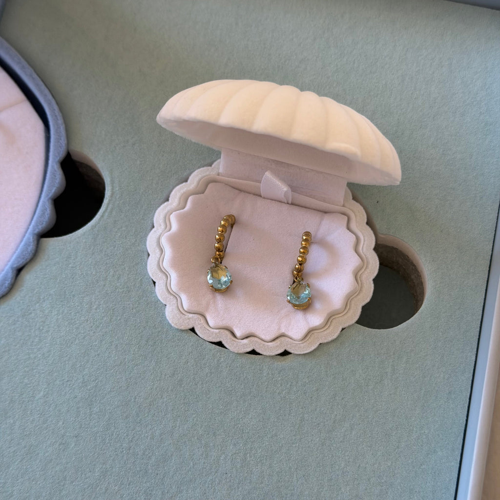 Evry Jewels The Coastal Treasure Box