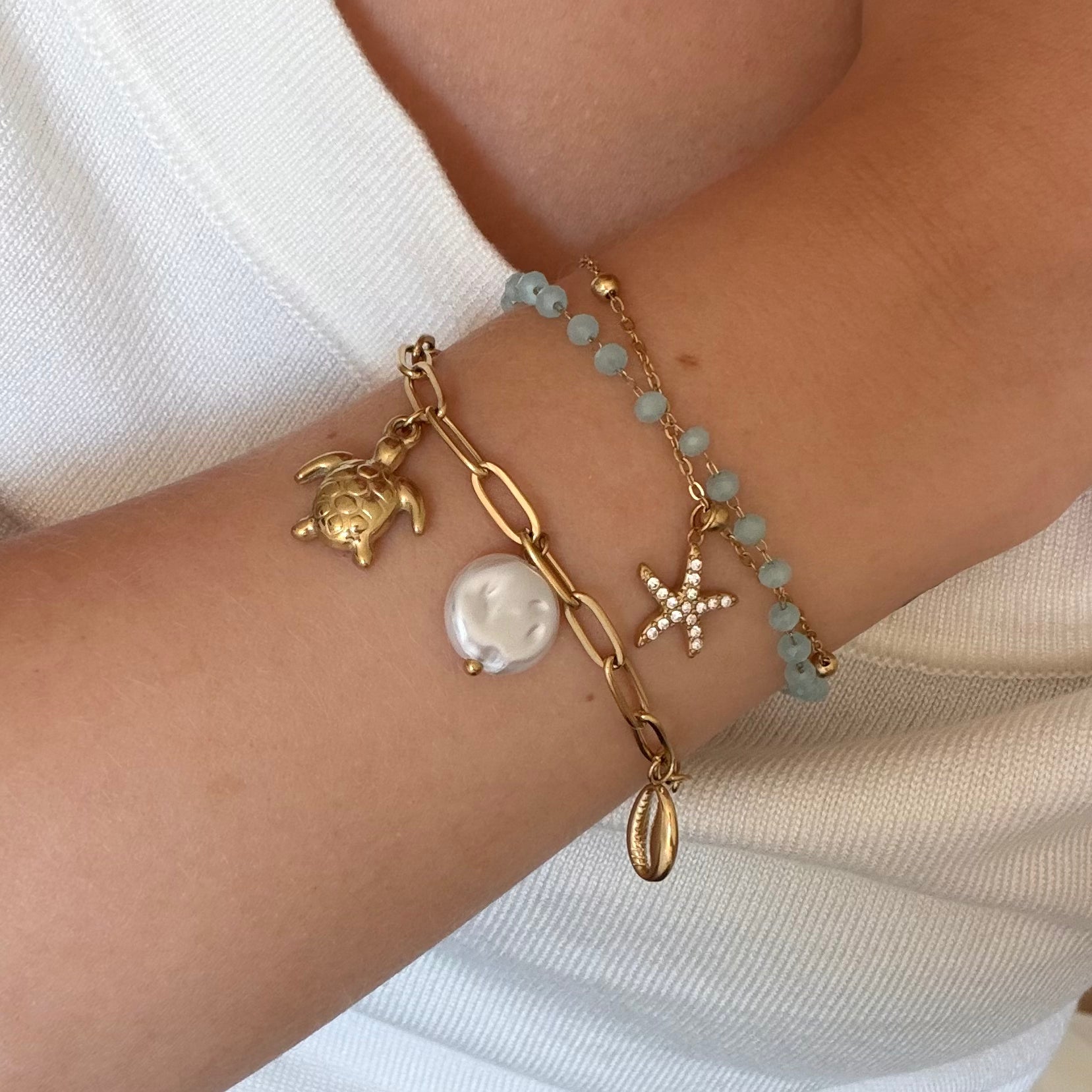 Evry Jewels The Coastal Treasure Box