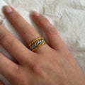 Evry Jewels Roll Call Ring