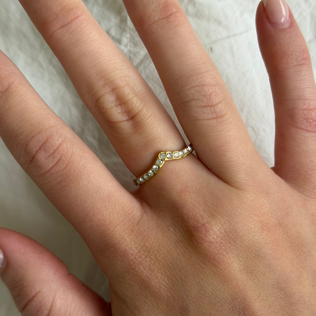 Evry Jewels Odessa Ring