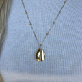 Evry Jewels Siren Glow Long Necklace