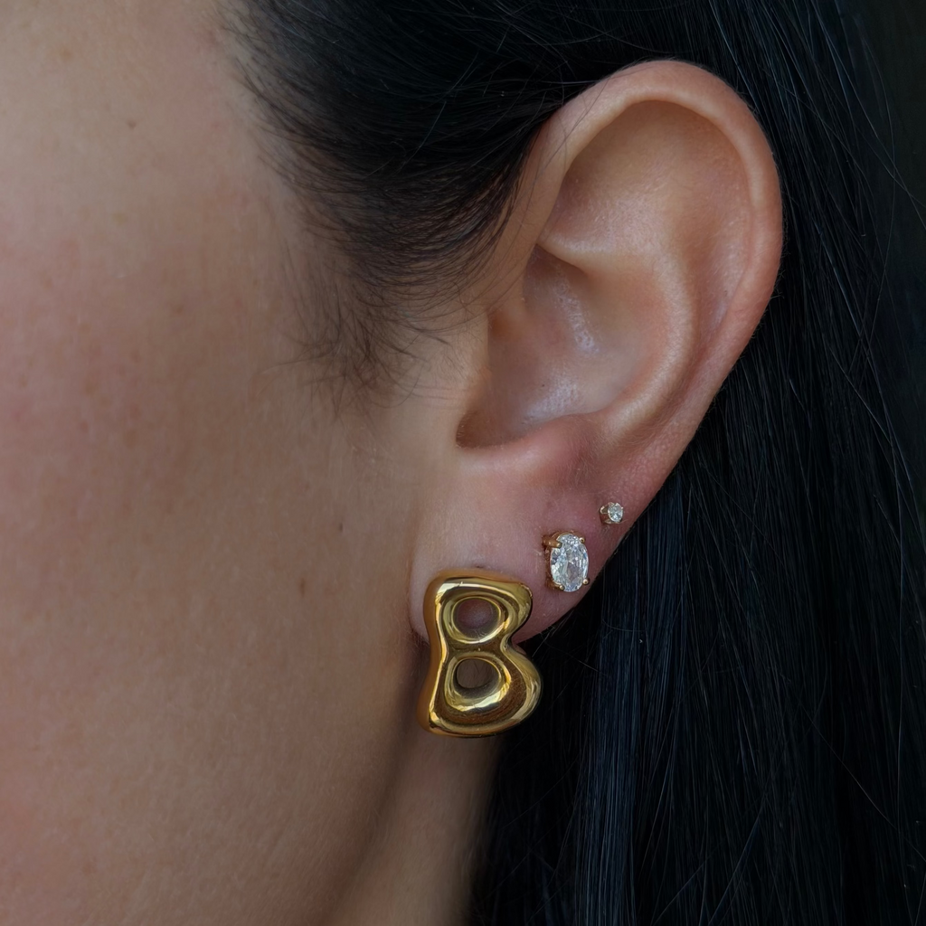 Evry Jewels All About You Earrings