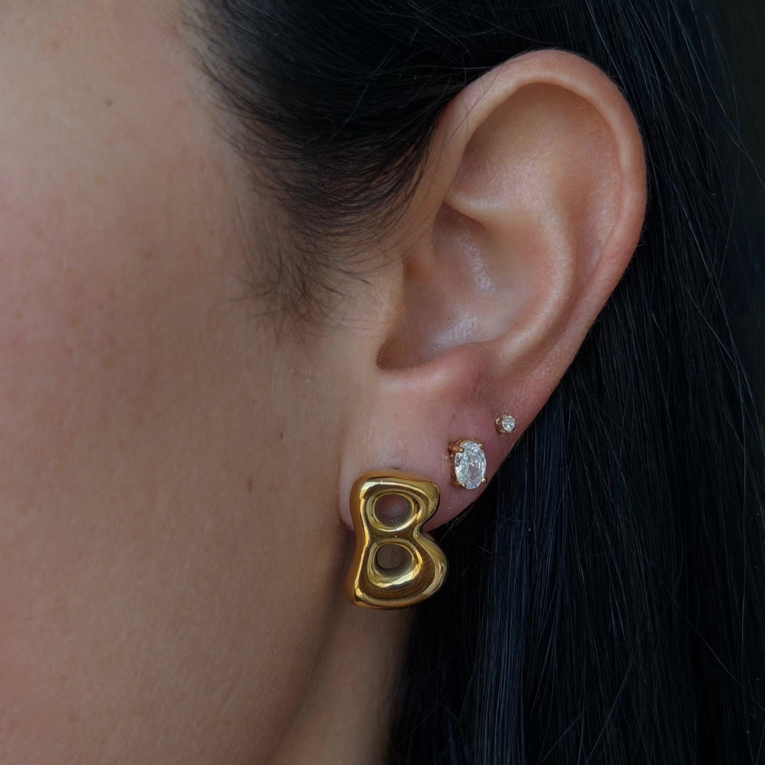 Evry Jewels All About You Earrings