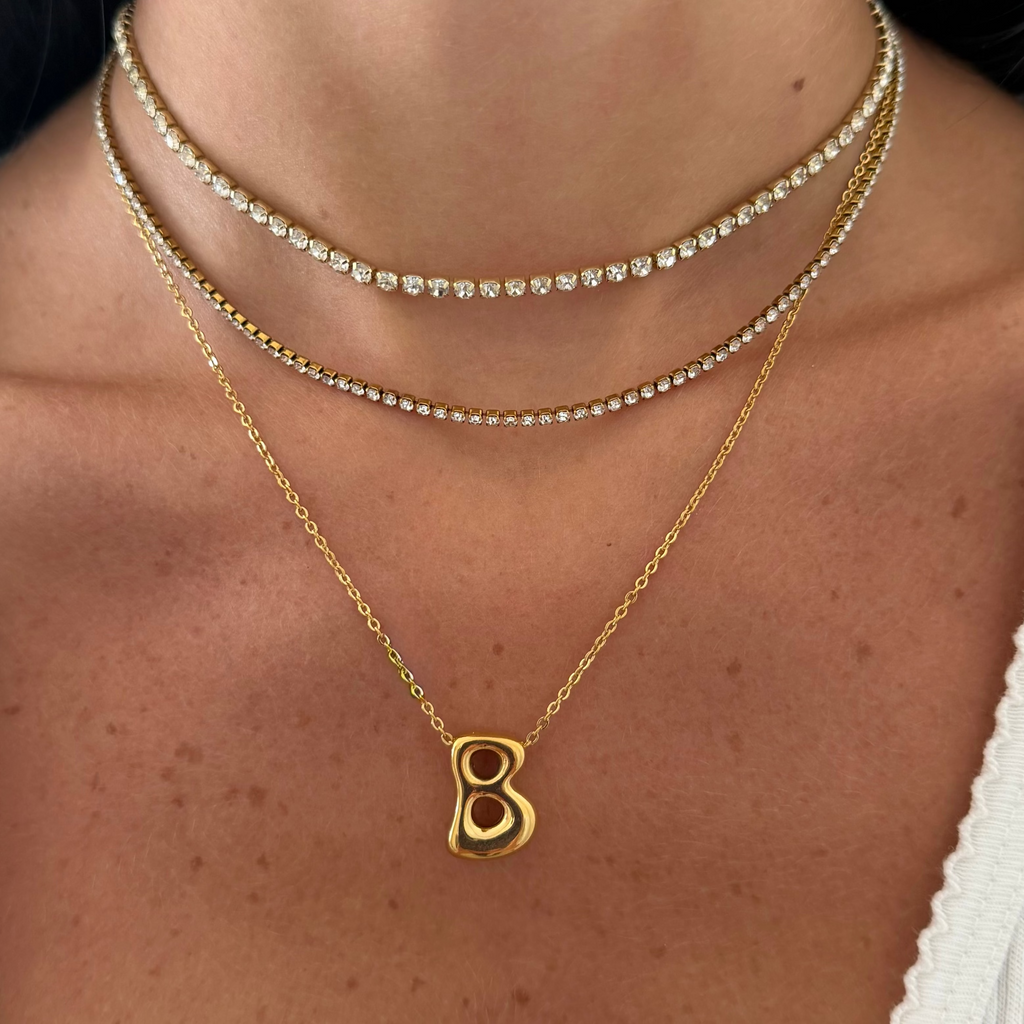 Evry Jewels All About You Necklace