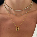Evry Jewels All About You Necklace