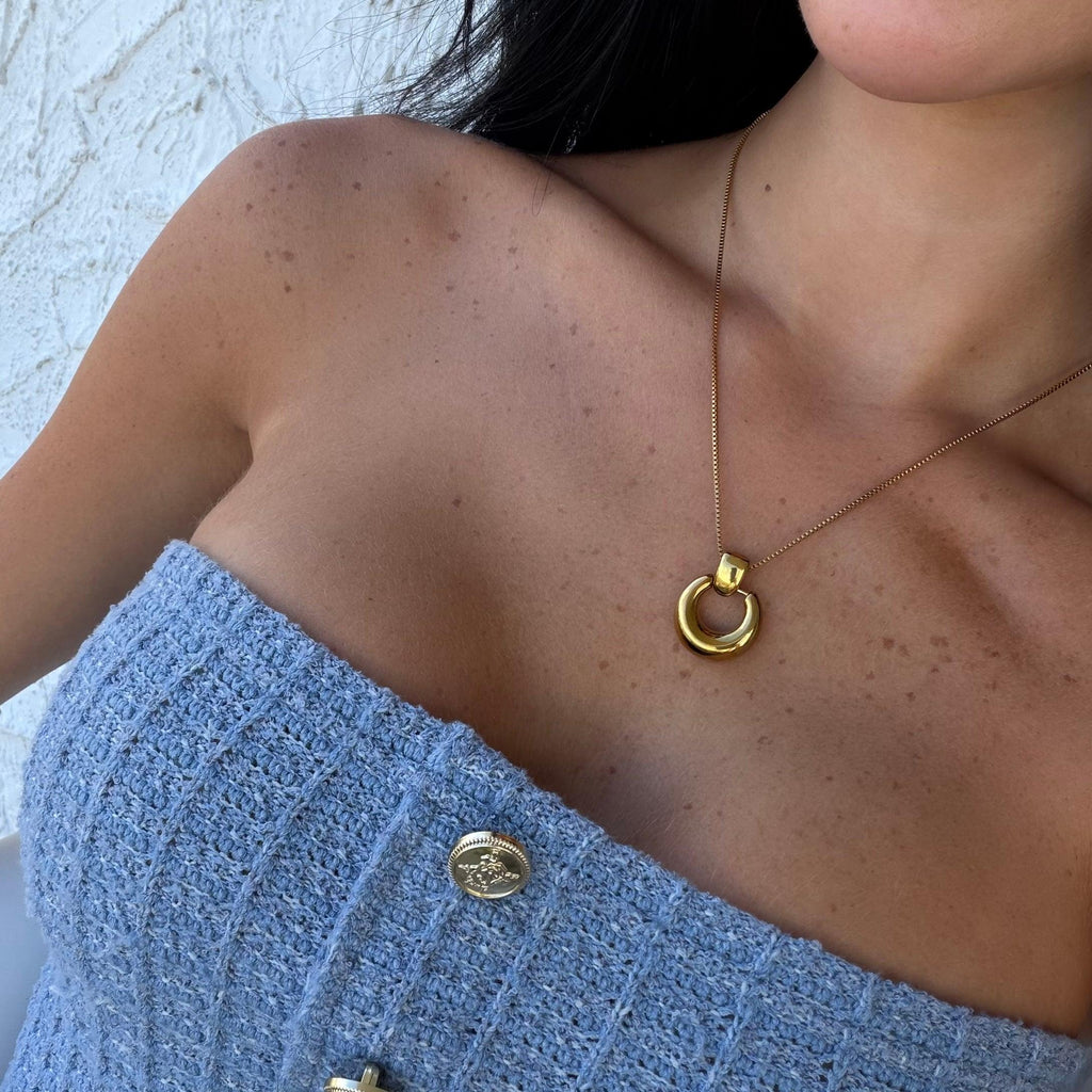 Evry Jewels Lorelai Necklace